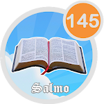 Cover Image of Download Salmo 145 1.5 APK