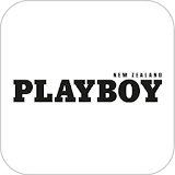 Playboy New Zealand icon