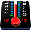 Real Mercury Thermometer 2.24 APK Download