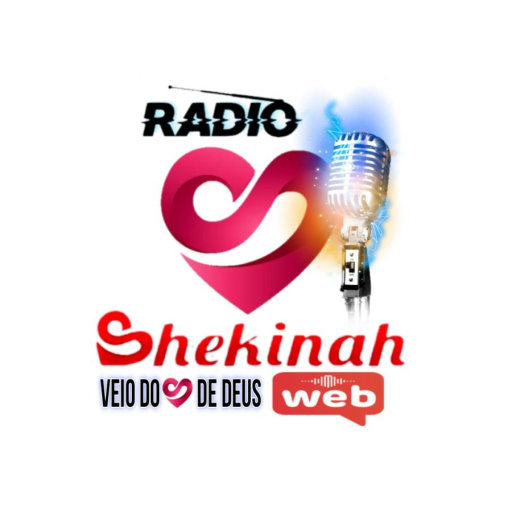 Rádio Shekinah logo