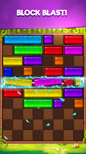 Block Blast: Block puzzle