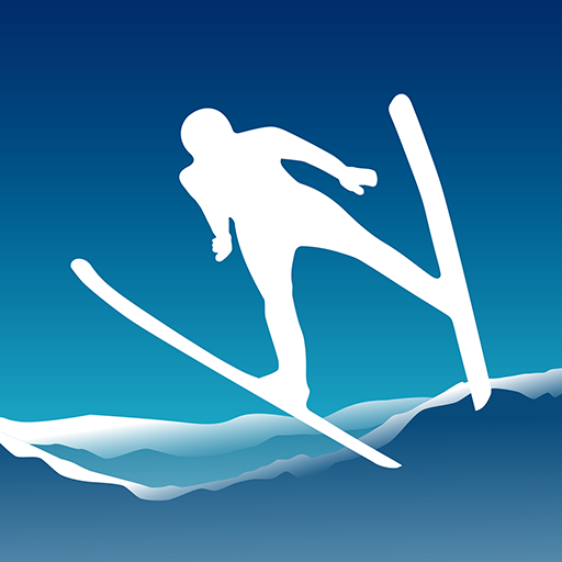 Ski Jumping News  Icon
