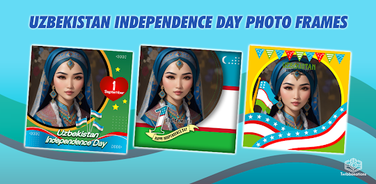 Uzbekistan Independence Day