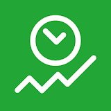 Time-Tracker Mobile icon