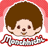 Monchhichi Battery icon