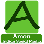 Amon- Indian Social Media Apk