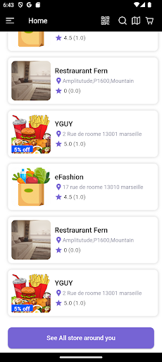 Vaxave - Ultimate Shopping App Screenshot 2 - AppWisp.com