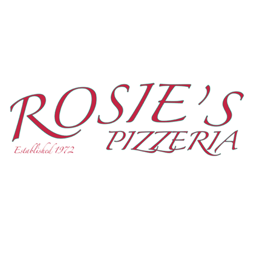 Rosie's Pizzeria 1.0.0 Icon