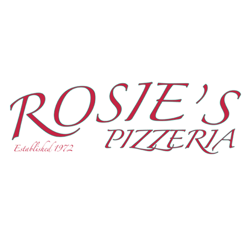 Rosies Pizzeria logo