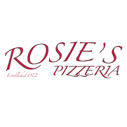 「Rosie's Pizzeria」圖示圖片