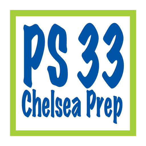 PS 33 Chelsea Prep  Icon