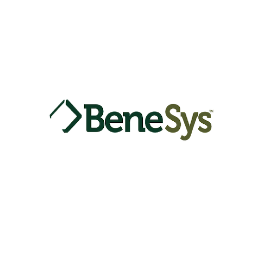 Benesys Retire logo