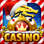 Cover Image of Télécharger Dragon Ace Casino : Jeux de Vegas  APK