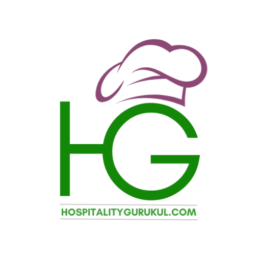 Hospitality Gurukul logo