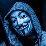 Cover Image of Tải xuống Anonymous wallpaper  APK