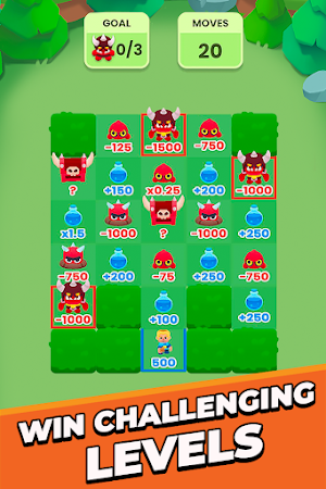Game screenshot HERO SLIDES apk download