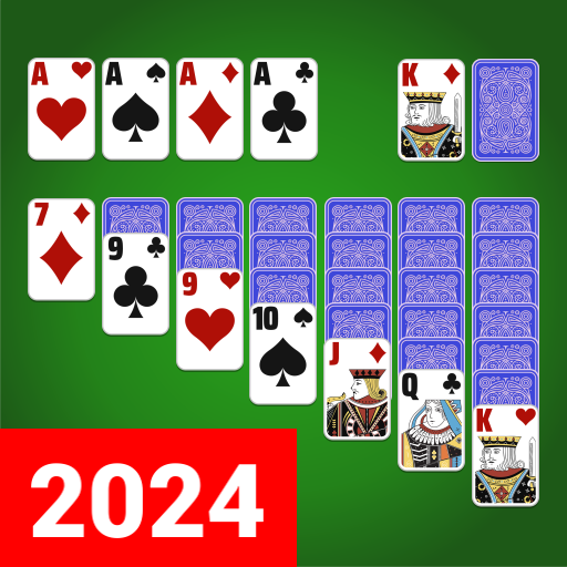 Solitaire logo