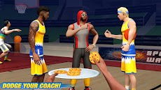 Basketball Games: Dunk Hitのおすすめ画像5