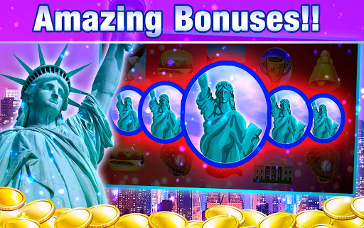 Giant Eagle Slots American Ja