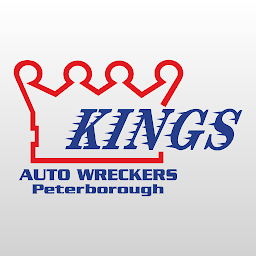 Immagine dell'icona Kings Auto Wreckers - Ontario