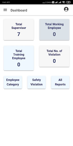 Team Safe + Screen 3