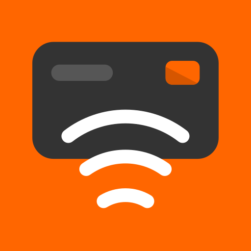 PolCard Go logo