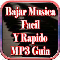 Bajar Musica Facil y Rapido MP3 A Mi Celular Guia