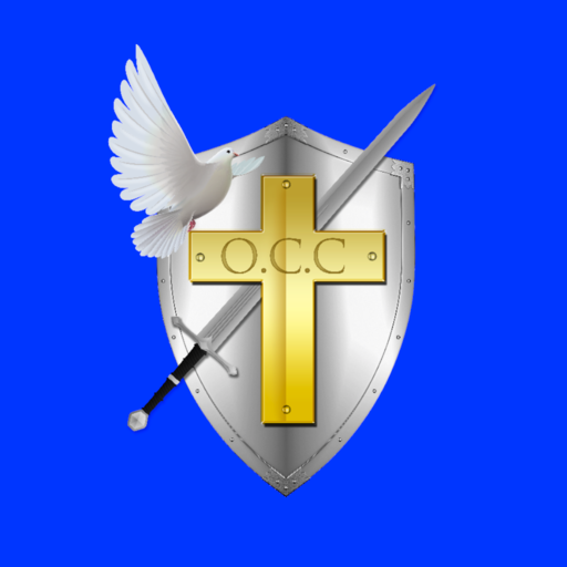 Ontario Christian Center logo