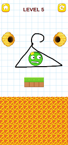 Captura de Pantalla 23 Save Banban 2 : Green Monster android