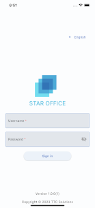 Star Office