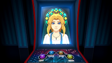 GodSpeed Arcade Cabinetのおすすめ画像3