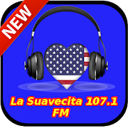 Top 38 Music & Audio Apps Like La Suavecita 107.1 FM - Best Alternatives