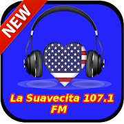 La Suavecita 107.1 FM