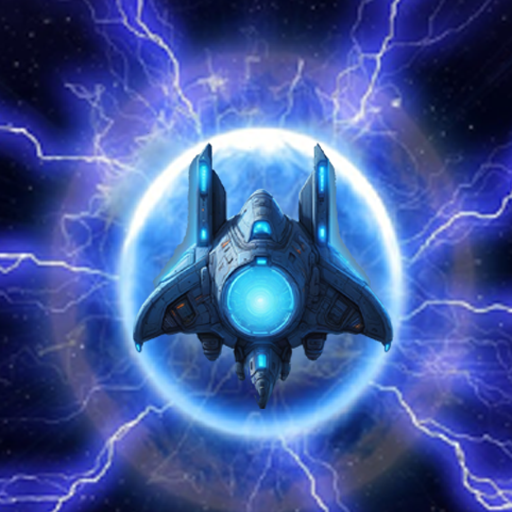 Min.ShootingGame logo
