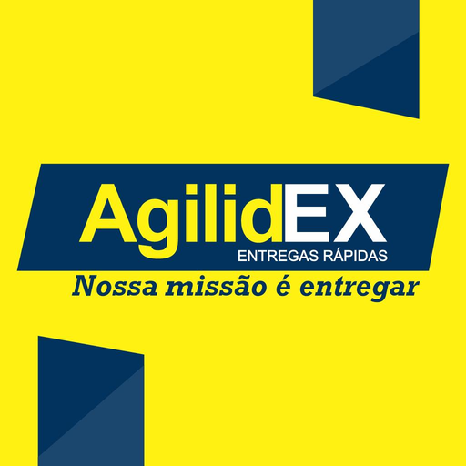 Agilidex Entregas logo