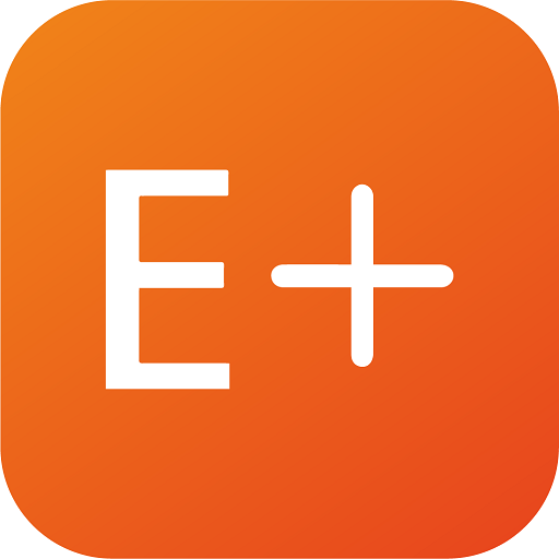 Edelvives Digital Plus logo