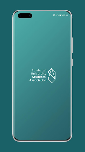 Android application Ed Uni Students Food & Drink screenshort