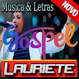 Lauriete Musica Gospel icon