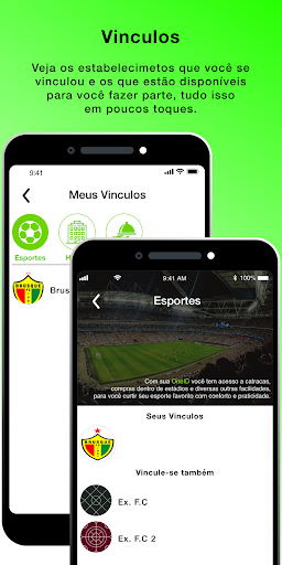 OneID Screen 3