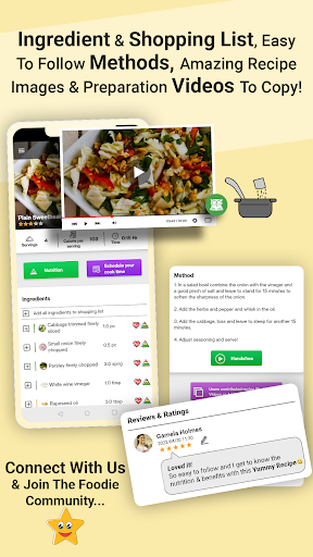Detox Diet Recipes Drinks Plan Screenshot 2 - AppWisp.com