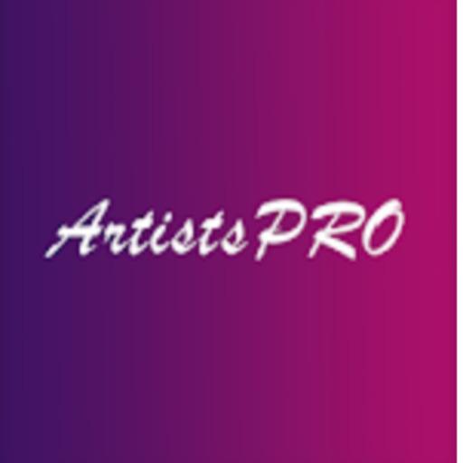 Artist Pro logo