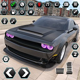 Extreme Car Simulator 3D