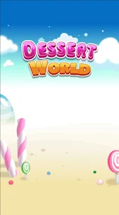 Dessert World
