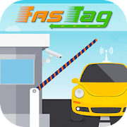 FasTag - Get Help of Fastag