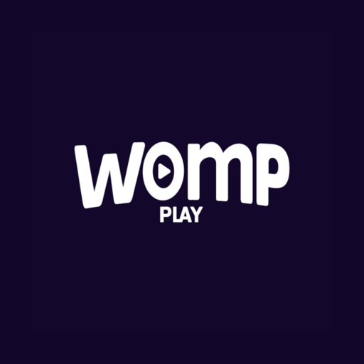 Womp Play logo