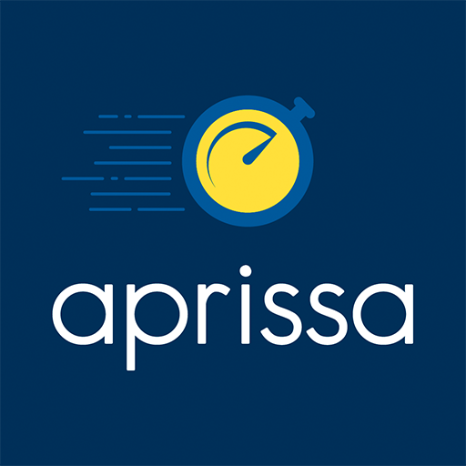 Aprissa socios logo