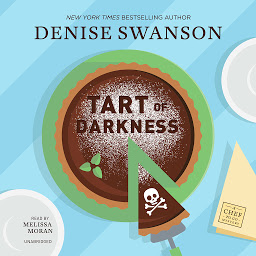 「Tart of Darkness: A Chef-to-Go Mystery」圖示圖片