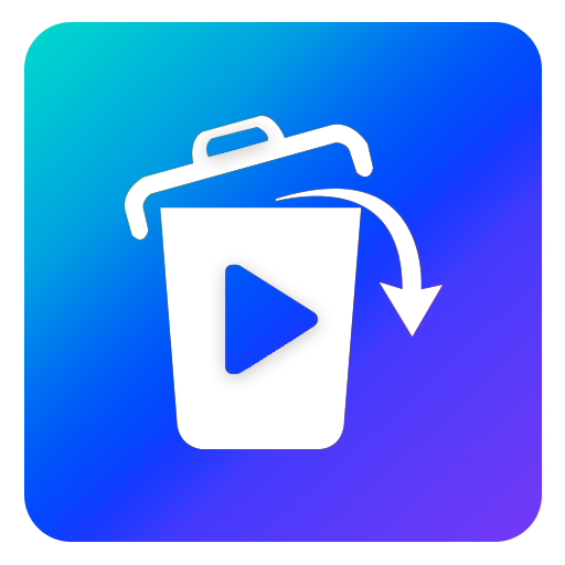 Recover deleted Videos 14.9.22 Icon