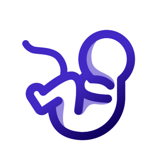 Min Graviditet logo