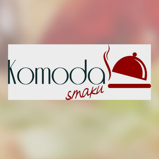Komoda Smaku logo